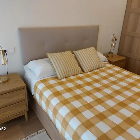 Apartamento En Playa San Lorenzo Apartment Gijon